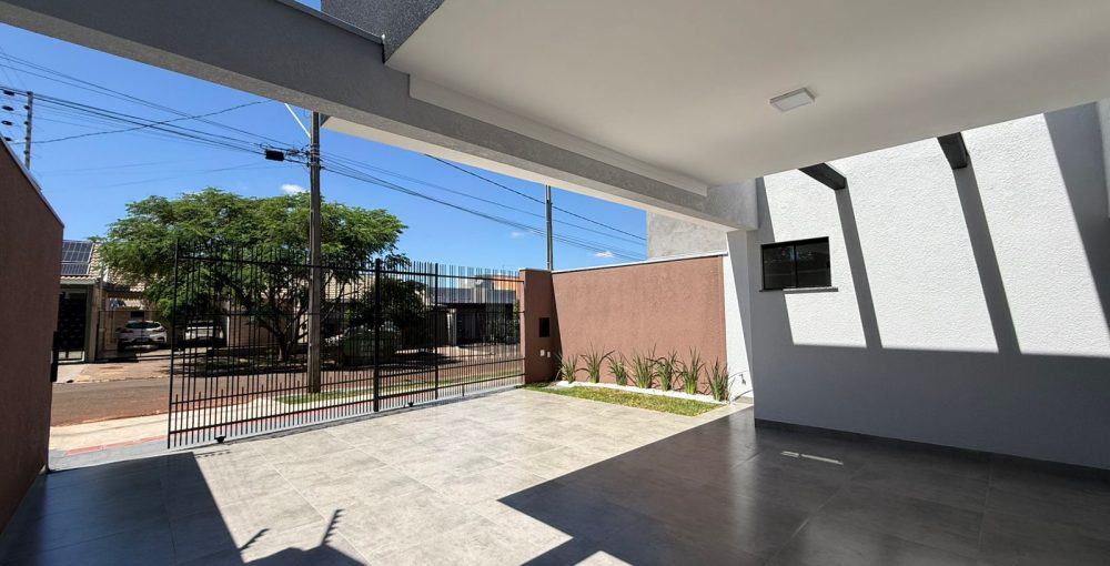 04 GARAGEM COBERTA