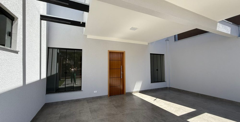 4.1 GARAGEM COBERTA
