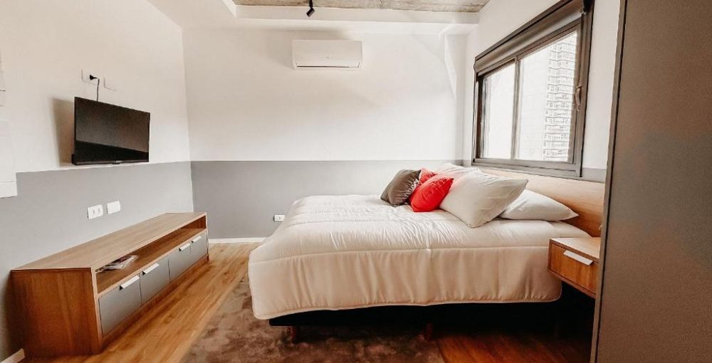 ESPAÇO QUARTO