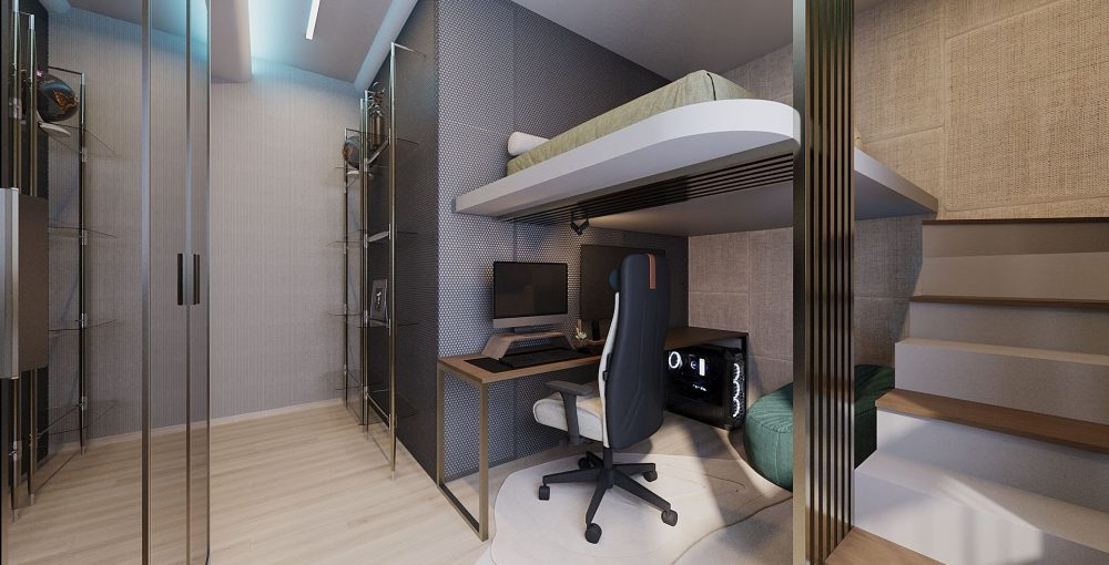 QUARTO S