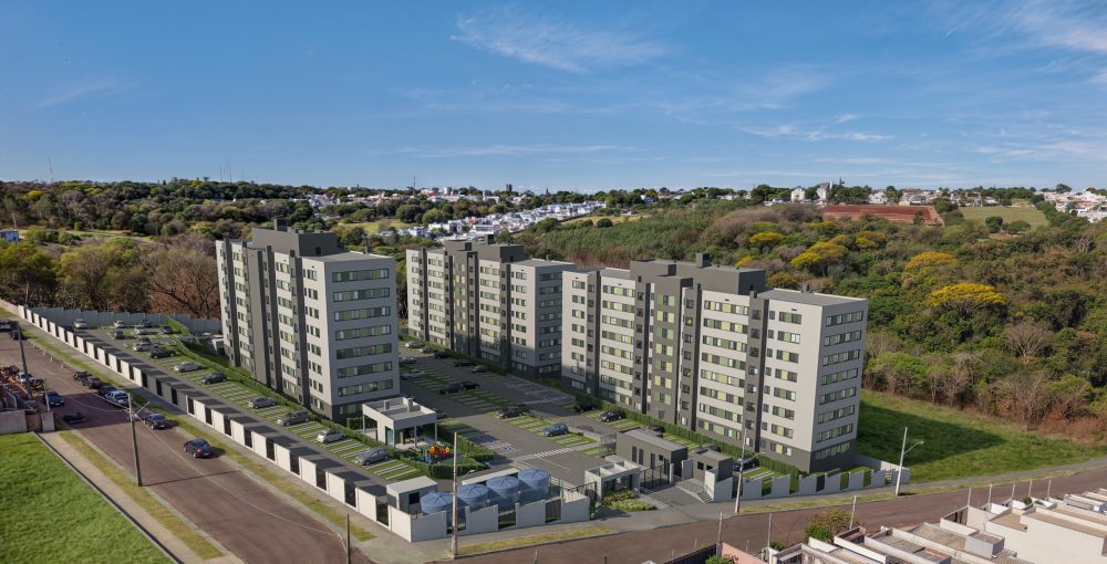 VISTA AÉREA